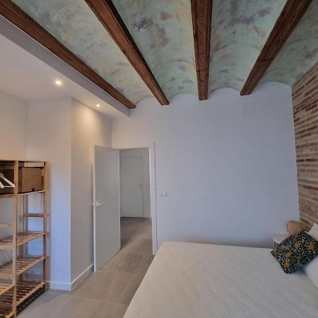 Centrica Y Encantadora Vivienda. บาเลนเซีย ภายนอก รูปภาพ