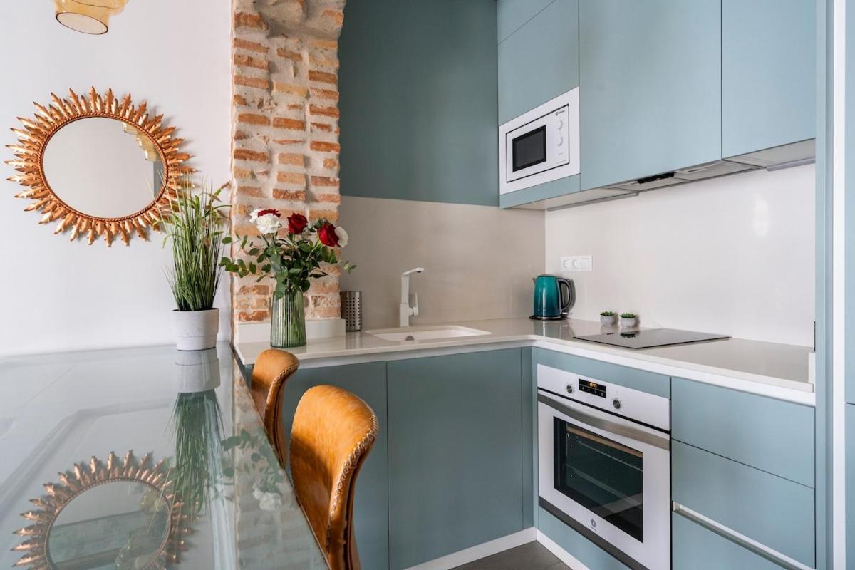 Centrica Y Encantadora Vivienda. บาเลนเซีย ภายนอก รูปภาพ