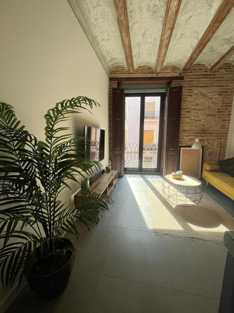 Centrica Y Encantadora Vivienda. บาเลนเซีย ภายนอก รูปภาพ